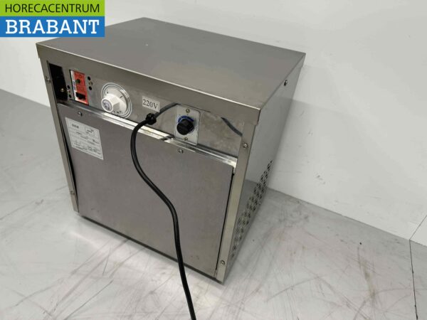 Refroidisseur d'eau en acier inoxydable et eau chaude submersible 230V – Image 2