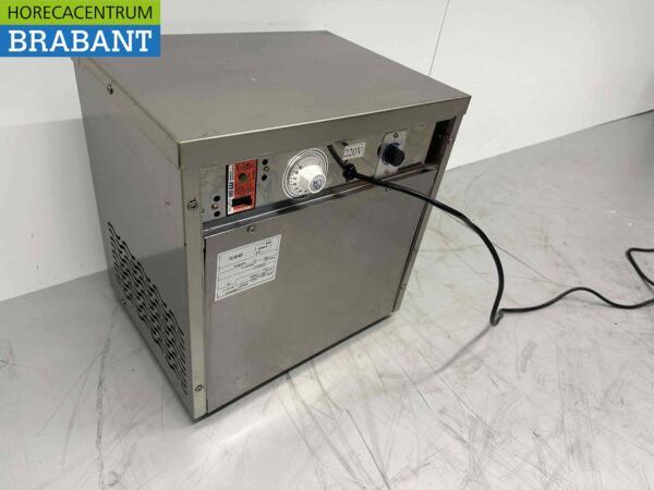 Refroidisseur d'eau en acier inoxydable et eau chaude submersible 230V – Image 3