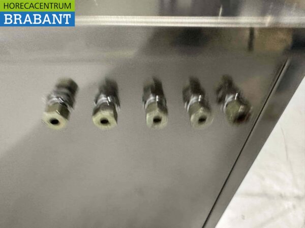 Refroidisseur d'eau en acier inoxydable et eau chaude submersible 230V – Image 4