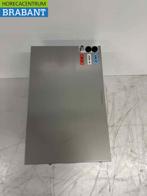 Cosmetal Jet in super hot Refroidisseur d'eau avec fonction eau chaude – Image 4