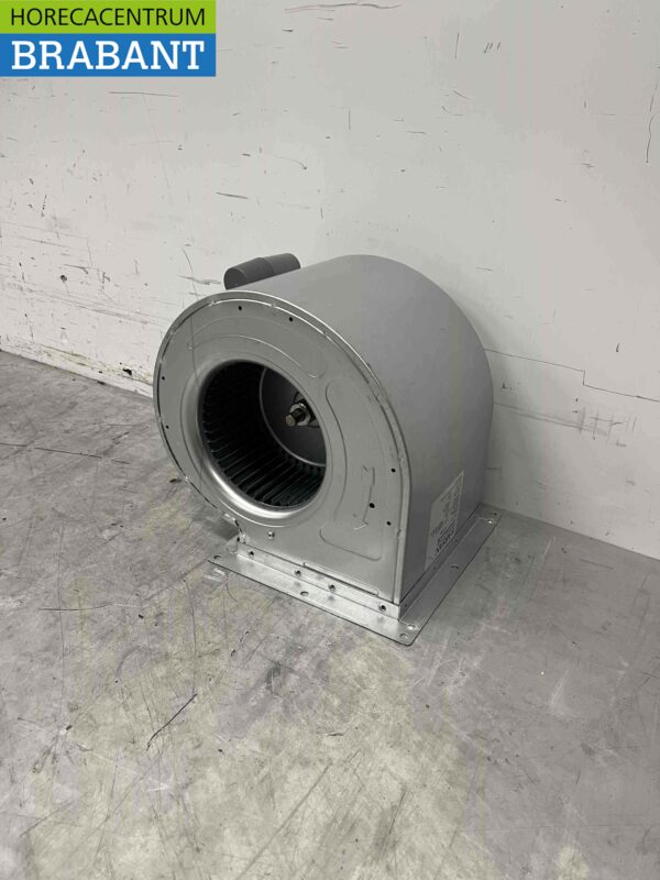 Moteur d'extraction Slaghouse 1500 m3 230V Horeca – Image 2