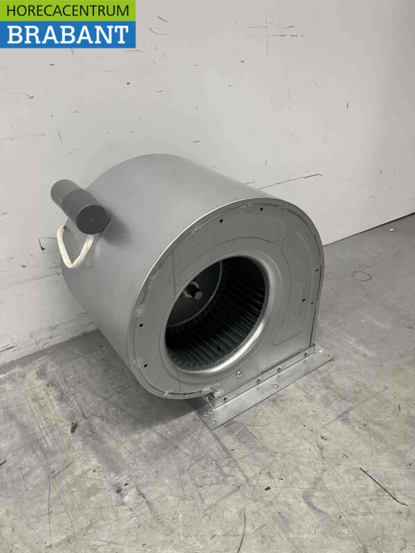 Moteur d'extraction Slaghouse 1500 m3 230V Horeca – Image 3