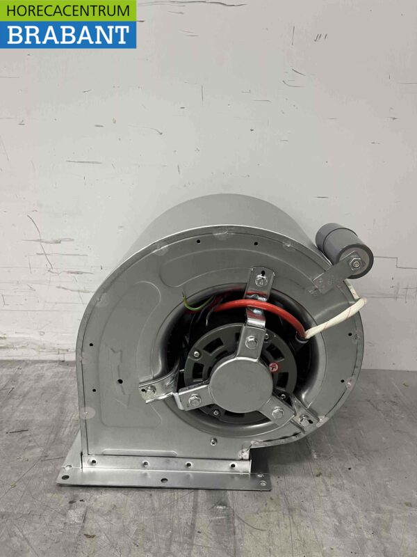 Moteur d'extraction Slaghouse 1500 m3 230V Horeca – Image 4