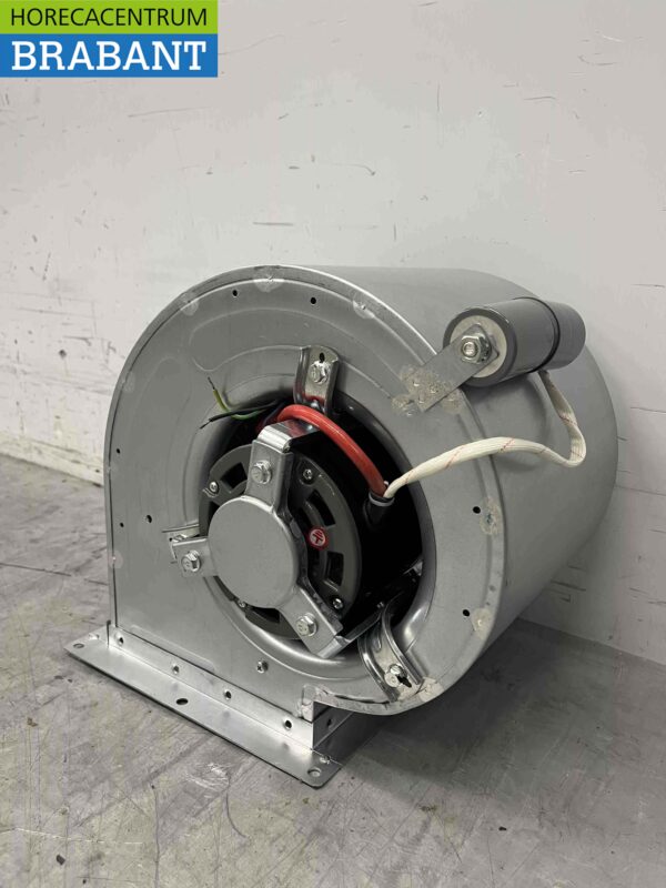 Moteur d'extraction Slaghouse 1500 m3 230V Horeca – Image 5