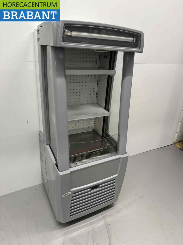 Finnmark Glacière murale 63 cm 230V Horeca – Image 2