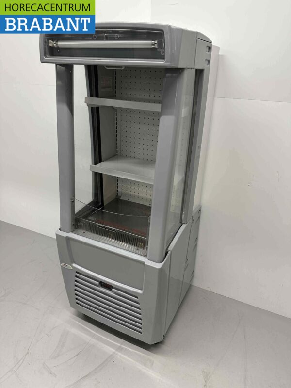 Finnmark Glacière murale 63 cm 230V Horeca – Image 3