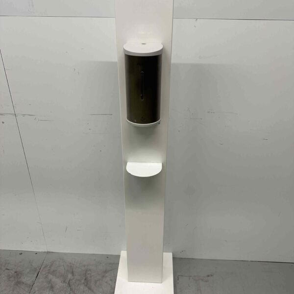 Distributeur de savon sans contact Fastdry Distributeur de savon Horeca