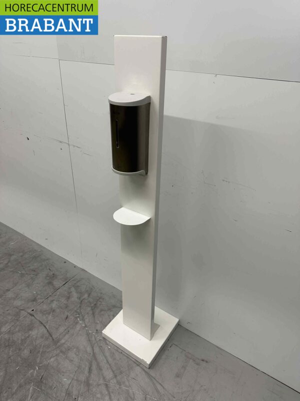 Distributeur de savon sans contact Fastdry Distributeur de savon Horeca – Image 3