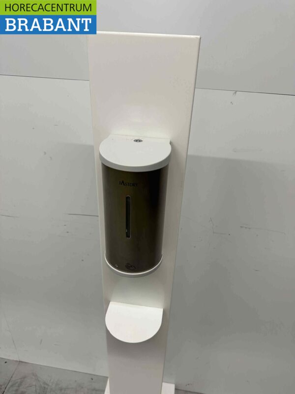 Distributeur de savon sans contact Fastdry Distributeur de savon Horeca – Image 4