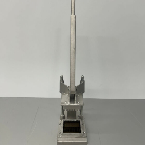 HCB Chips cutter 8 mm couteau Catering