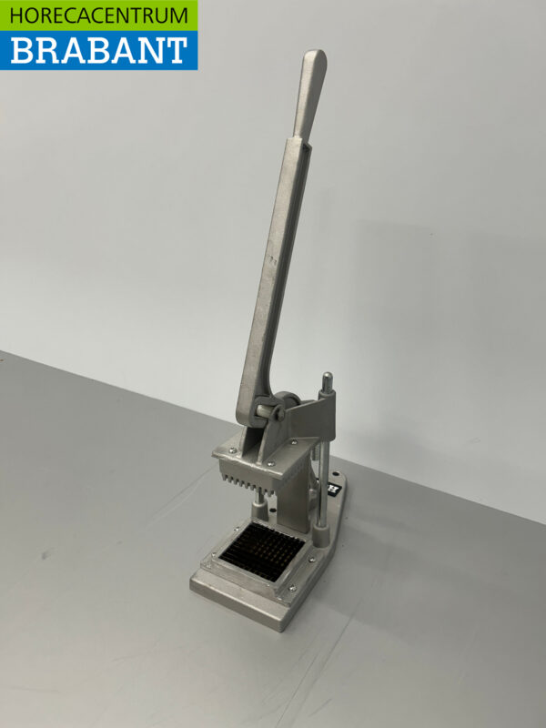 HCB Chips cutter 8 mm couteau Catering – Image 3