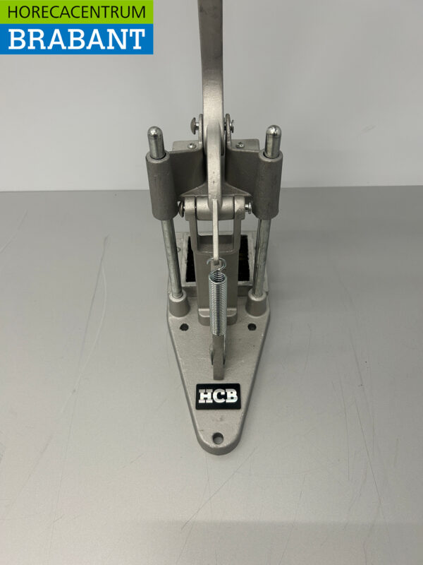 HCB Chips cutter 8 mm couteau Catering – Image 4