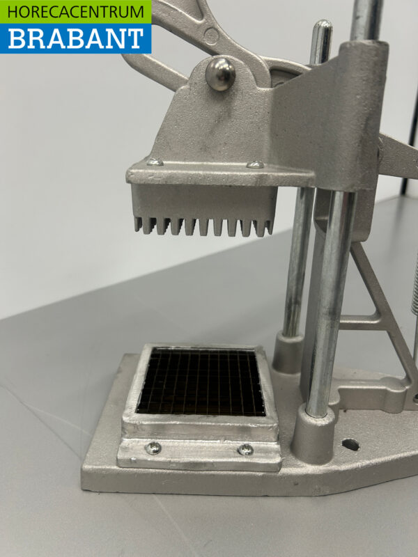 HCB Chips cutter 8 mm couteau Catering – Image 5