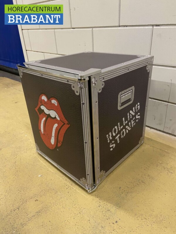 Rolling Stones Minibar Mini Réfrigérateur 50 litres 230V Restauration – Image 3