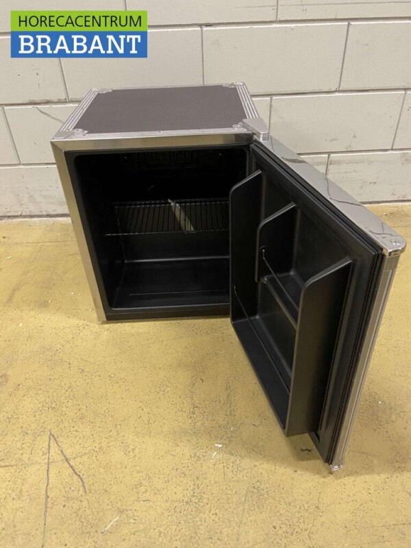 Rolling Stones Minibar Mini Réfrigérateur 50 litres 230V Restauration – Image 4