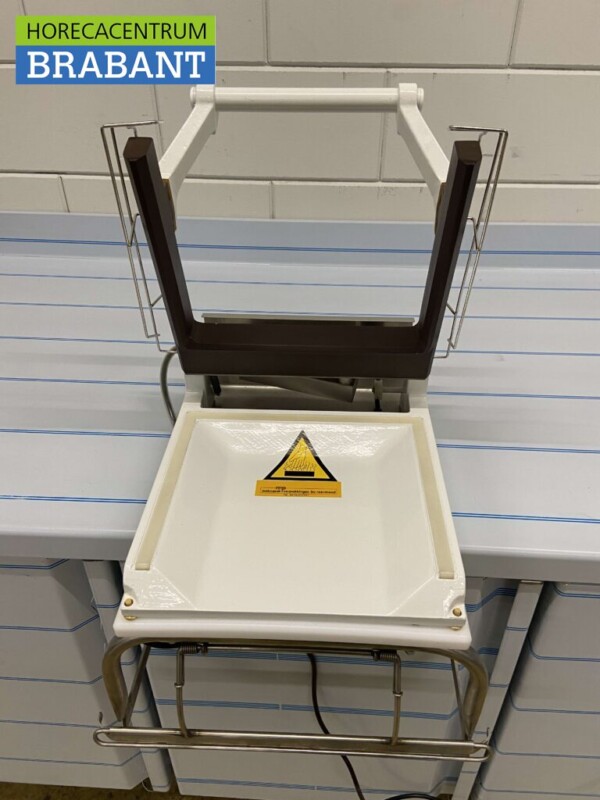 Mokrupak Sealer Sealer 230V Horeca