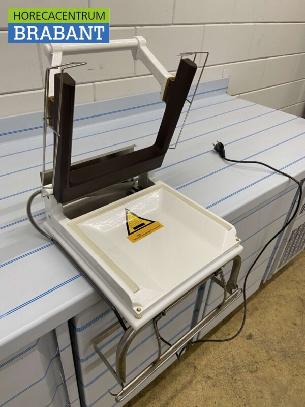 Mokrupak Sealer Sealer 230V Horeca – Image 2