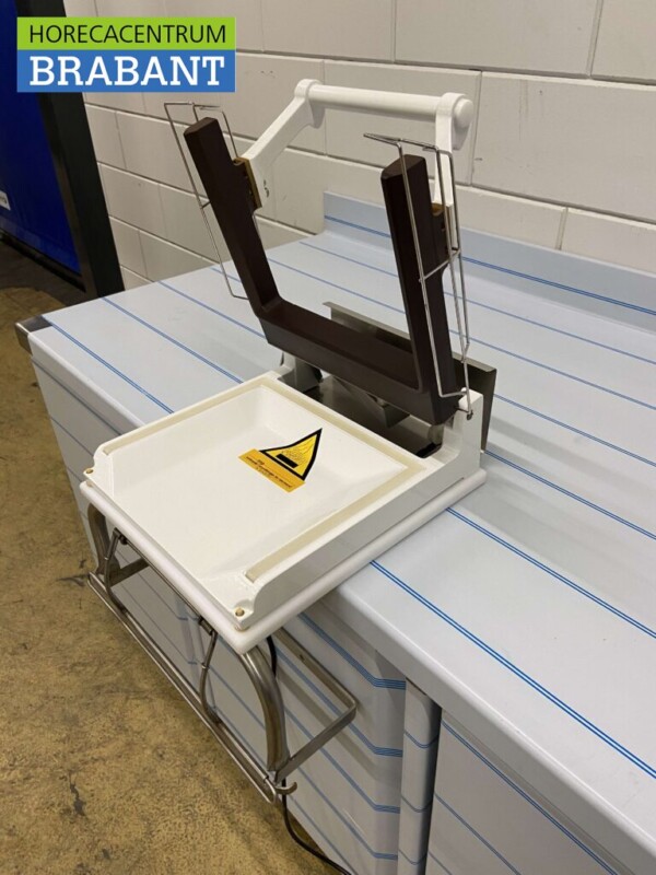 Mokrupak Sealer Sealer 230V Horeca – Image 3