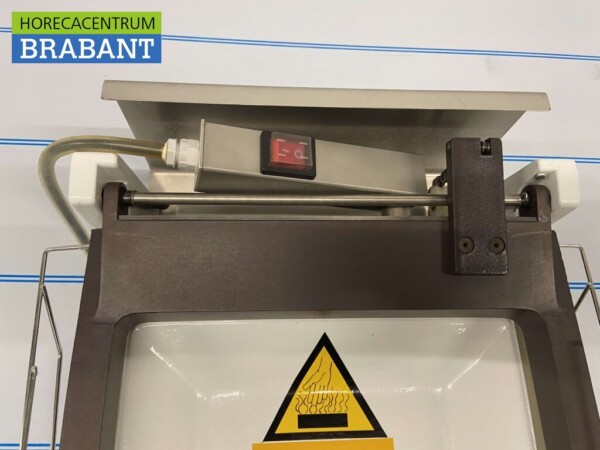 Mokrupak Sealer Sealer 230V Horeca – Image 4