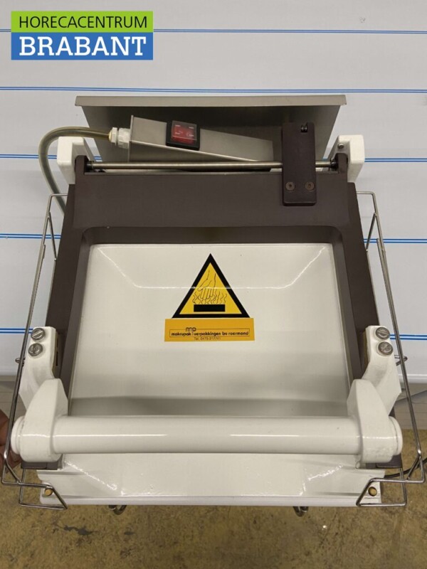Mokrupak Sealer Sealer 230V Horeca – Image 5