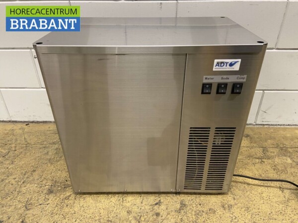 Acier inoxydable ADT Glacière à bière Glacière Postmix 230V Horeca