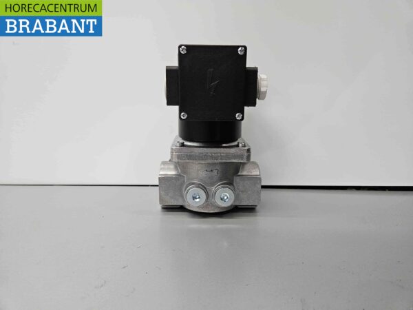 Vanne de gaz Électrovanne de gaz 1" 25 mm Horeca – Image 3