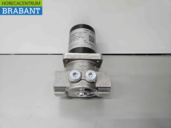 Vanne de gaz Électrovanne de gaz 1" 25 mm Horeca – Image 5