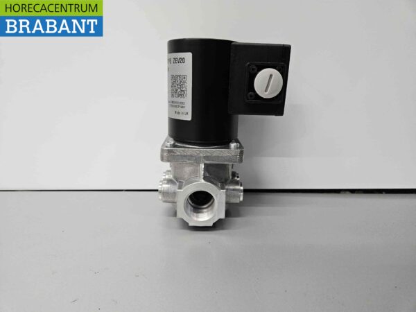 Vanne de gaz Électrovanne de gaz 3/4" 20 mm Horeca – Image 2