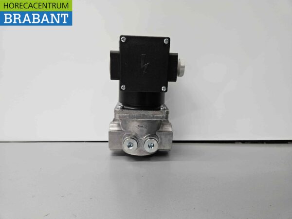 Vanne de gaz Électrovanne de gaz 3/4" 20 mm Horeca – Image 3