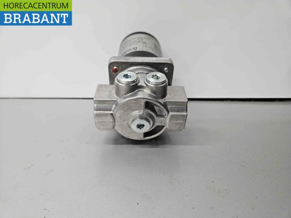 Vanne de gaz Électrovanne de gaz 3/4" 20 mm Horeca – Image 6