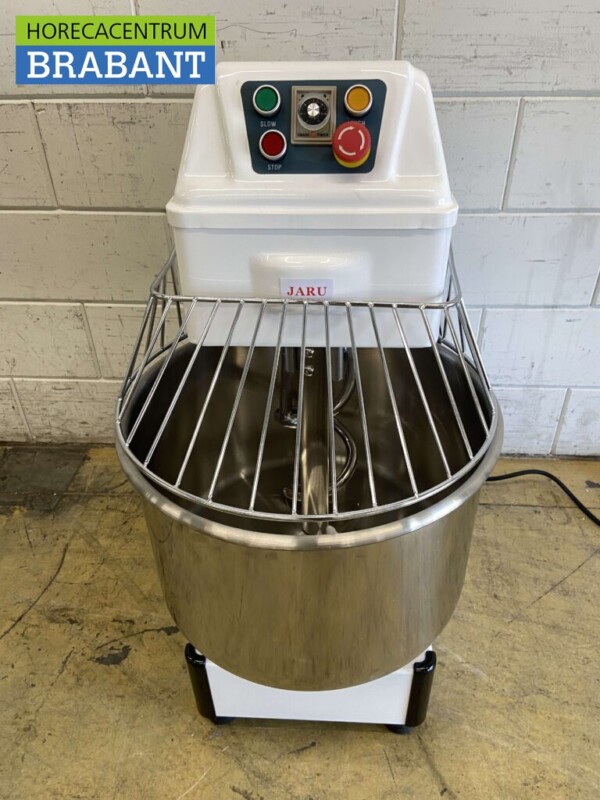 Mélangeur spirale Mélangeur de pâte 45 litres 230V Horeca