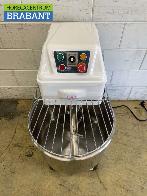 Mélangeur spirale Mélangeur de pâte 45 litres 230V Horeca – Image 2