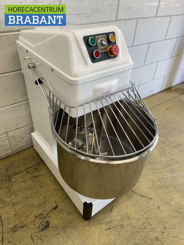 Mélangeur spirale Mélangeur de pâte 45 litres 230V Horeca – Image 5