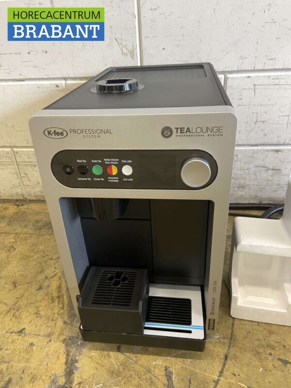 Franke K-Fee Tealounge C200 Tea 230V Catering – Image 2