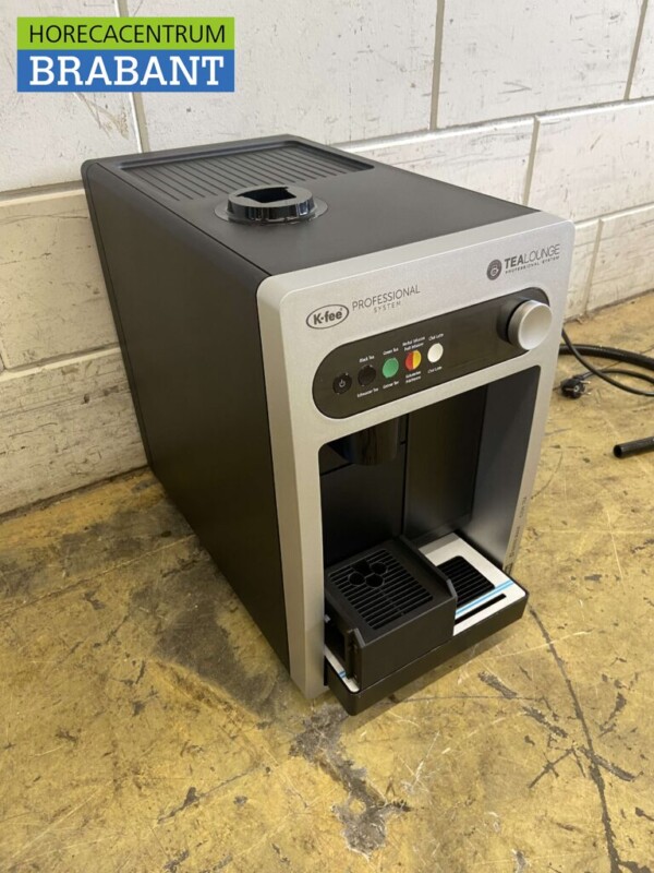 Franke K-Fee Tealounge C200 Tea 230V Catering – Image 3