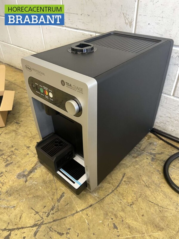 Franke K-Fee Tealounge C200 Tea 230V Catering – Image 4