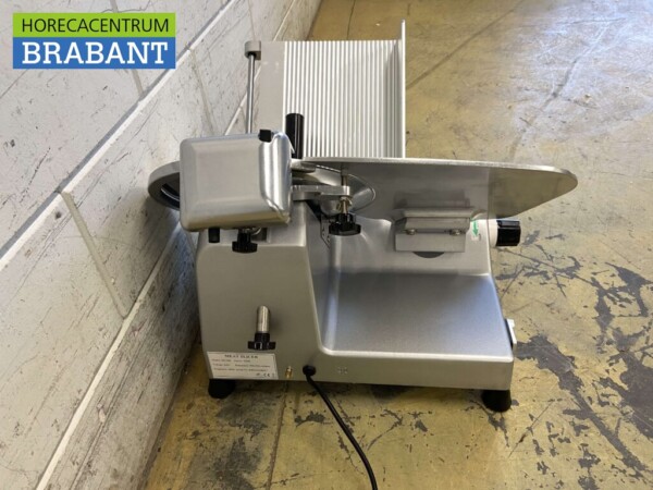 HCB Trancheur de viande Trancheur 300 mm 230V Restauration Boucherie – Image 6