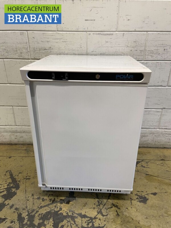 Polar CD610 Réfrigérateur 150 litres 230V Horeca
