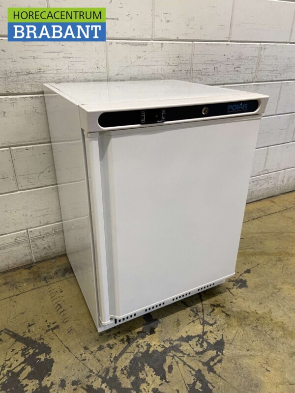 Polar CD610 Réfrigérateur 150 litres 230V Horeca – Image 2