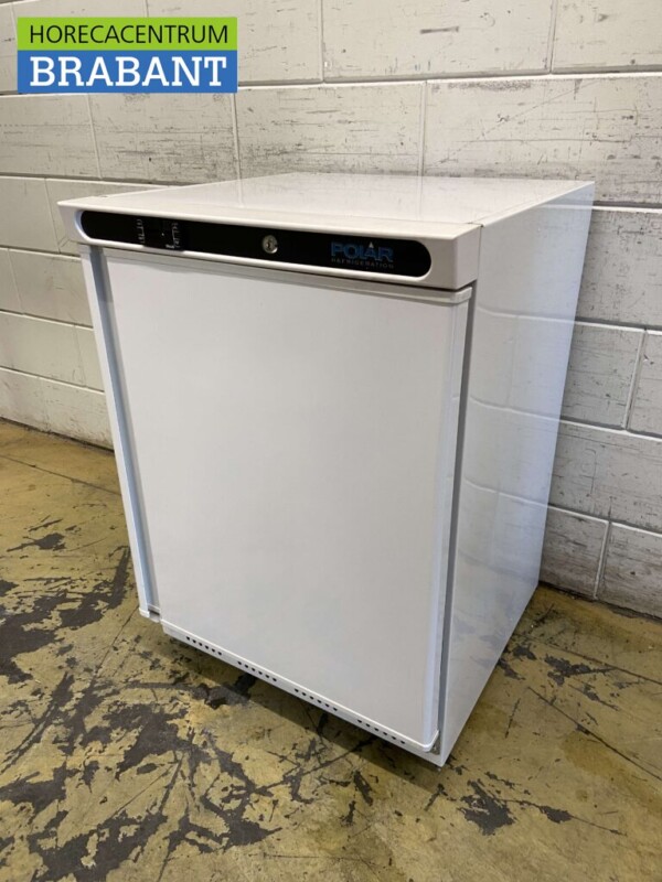 Polar CD610 Réfrigérateur 150 litres 230V Horeca – Image 3