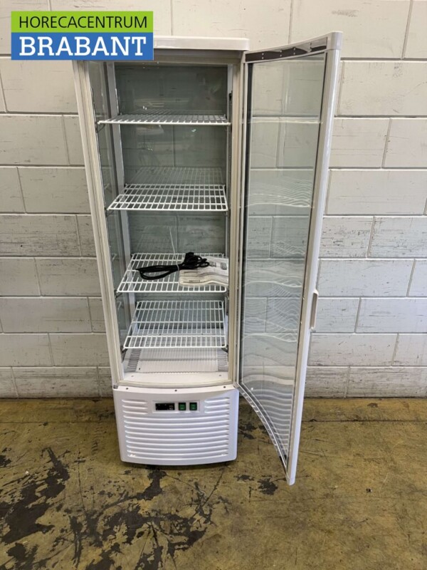 GGG Vitrine réfrigérée 235 litres 230V Horeca – Image 4