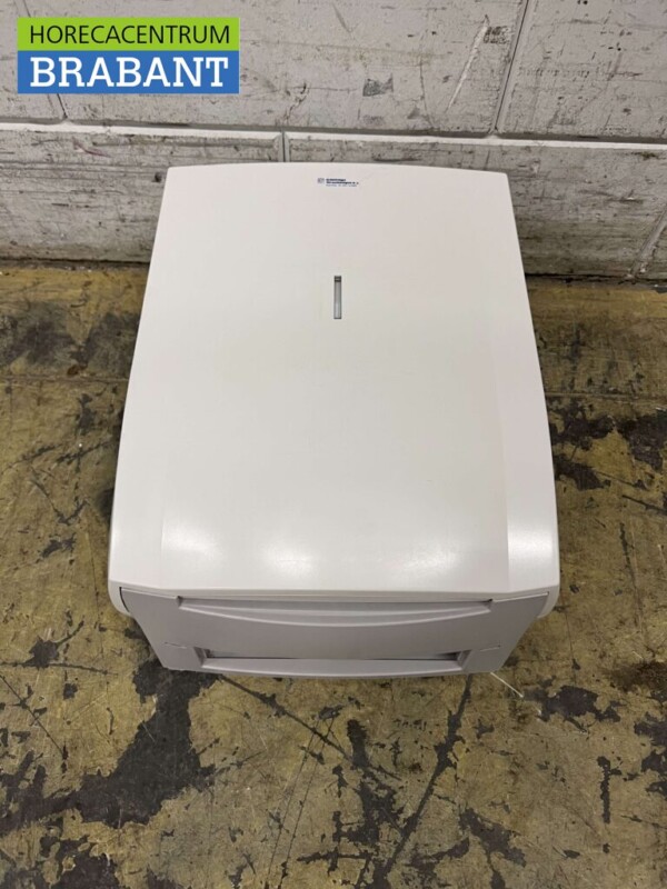 Distributeur de rouleaux d'essuie-mains automatique Horeca
