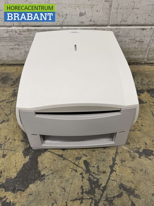 Distributeur de rouleaux d'essuie-mains automatique Horeca – Image 2
