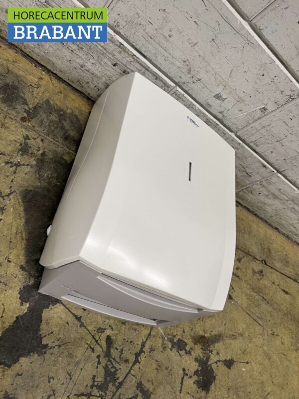 Distributeur de rouleaux d'essuie-mains automatique Horeca – Image 3