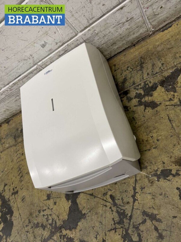 Distributeur de rouleaux d'essuie-mains automatique Horeca – Image 5