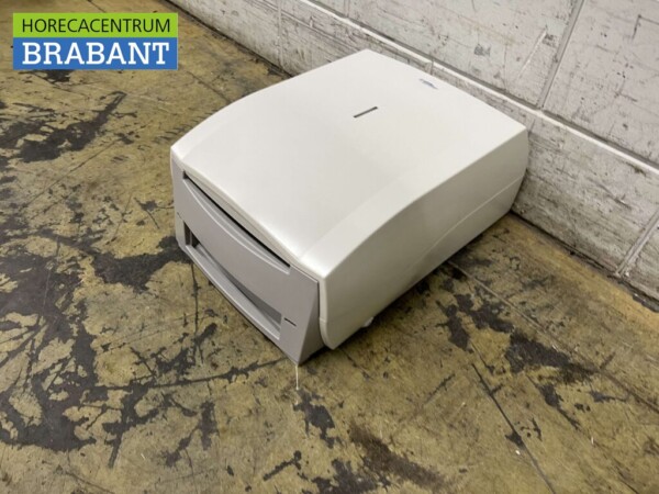 Distributeur de rouleaux d'essuie-mains automatique Horeca – Image 4