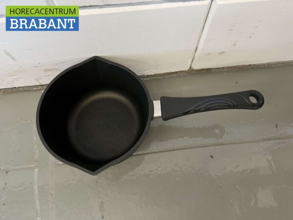 Casserole universelle EUROLUX en fonte 18 cm H 10 cm - surface en céramique - sans PFOA - MADE IN GERMANY – Image 2