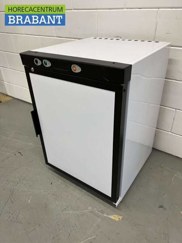 Kovu Réfrigérateur Refroidissement 149 litres 230V Horeca – Image 2