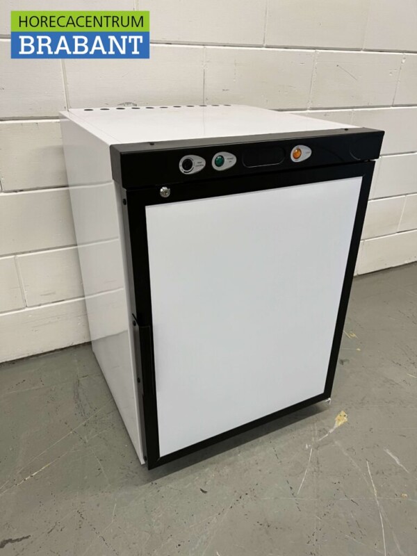 Kovu Réfrigérateur Refroidissement 149 litres 230V Horeca – Image 3