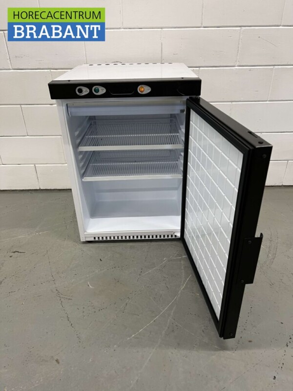 Kovu Réfrigérateur Refroidissement 149 litres 230V Horeca – Image 4